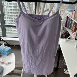 Uniqlo tank